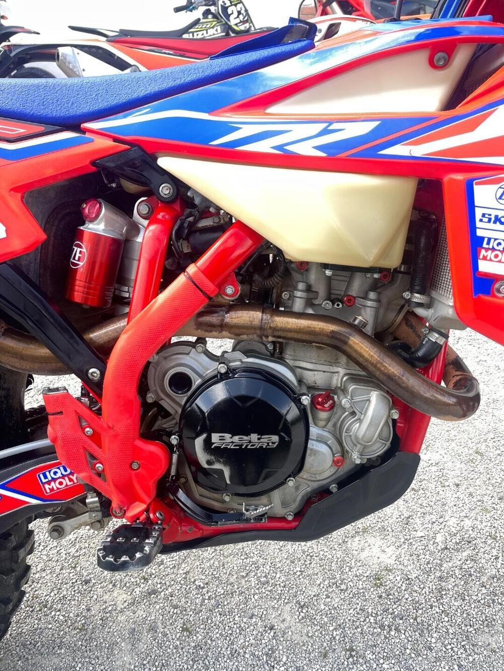 Betamotor RR 350 4T Enduro Racing (2022) (4)