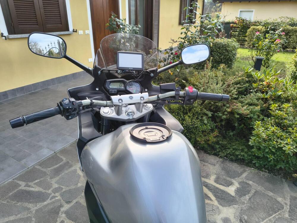 Yamaha FZ6 Fazer S2 (2006 - 11) (3)