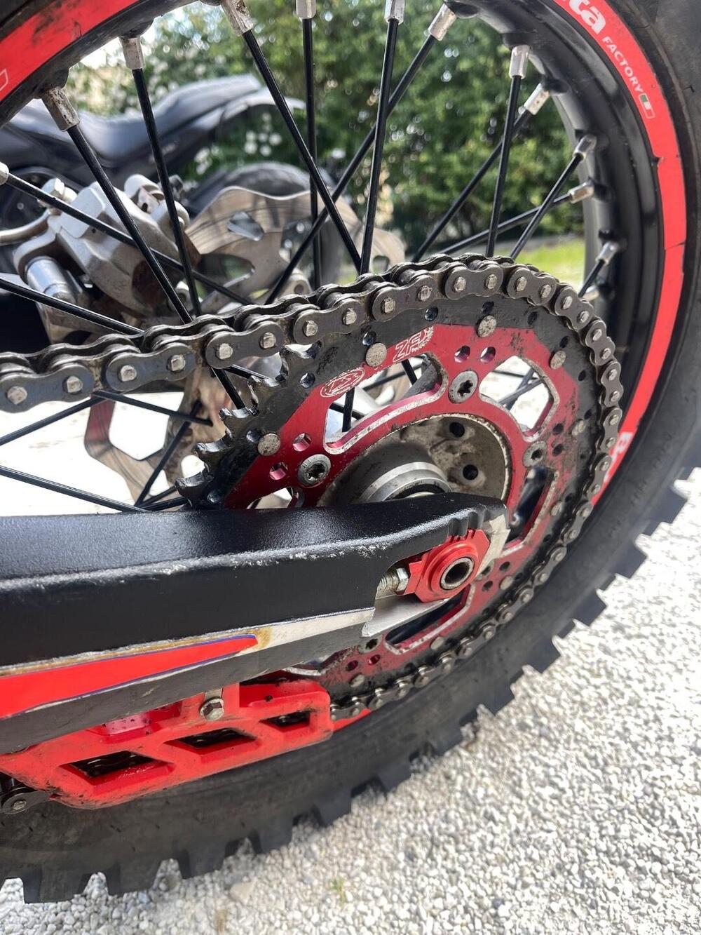 Betamotor RR 350 4T Enduro Racing (2022) (6)