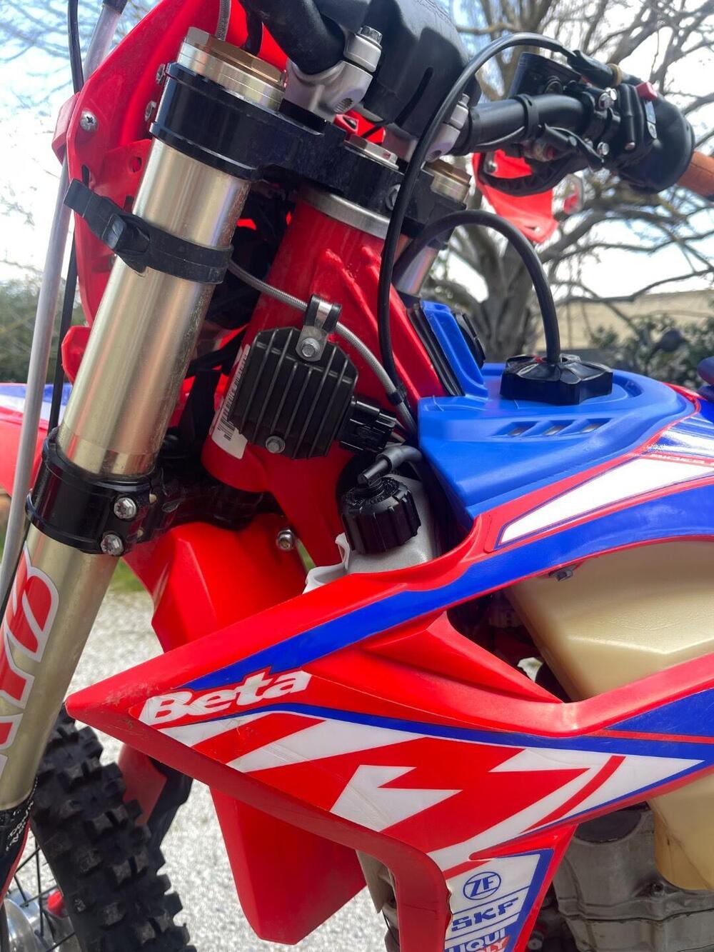 Betamotor RR 350 4T Enduro Racing (2022) (8)