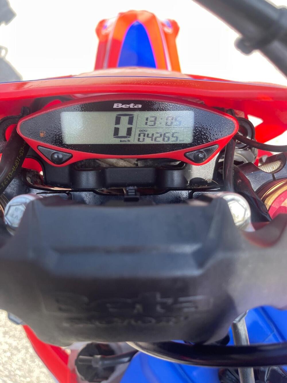 Betamotor RR 350 4T Enduro Racing (2022) (9)