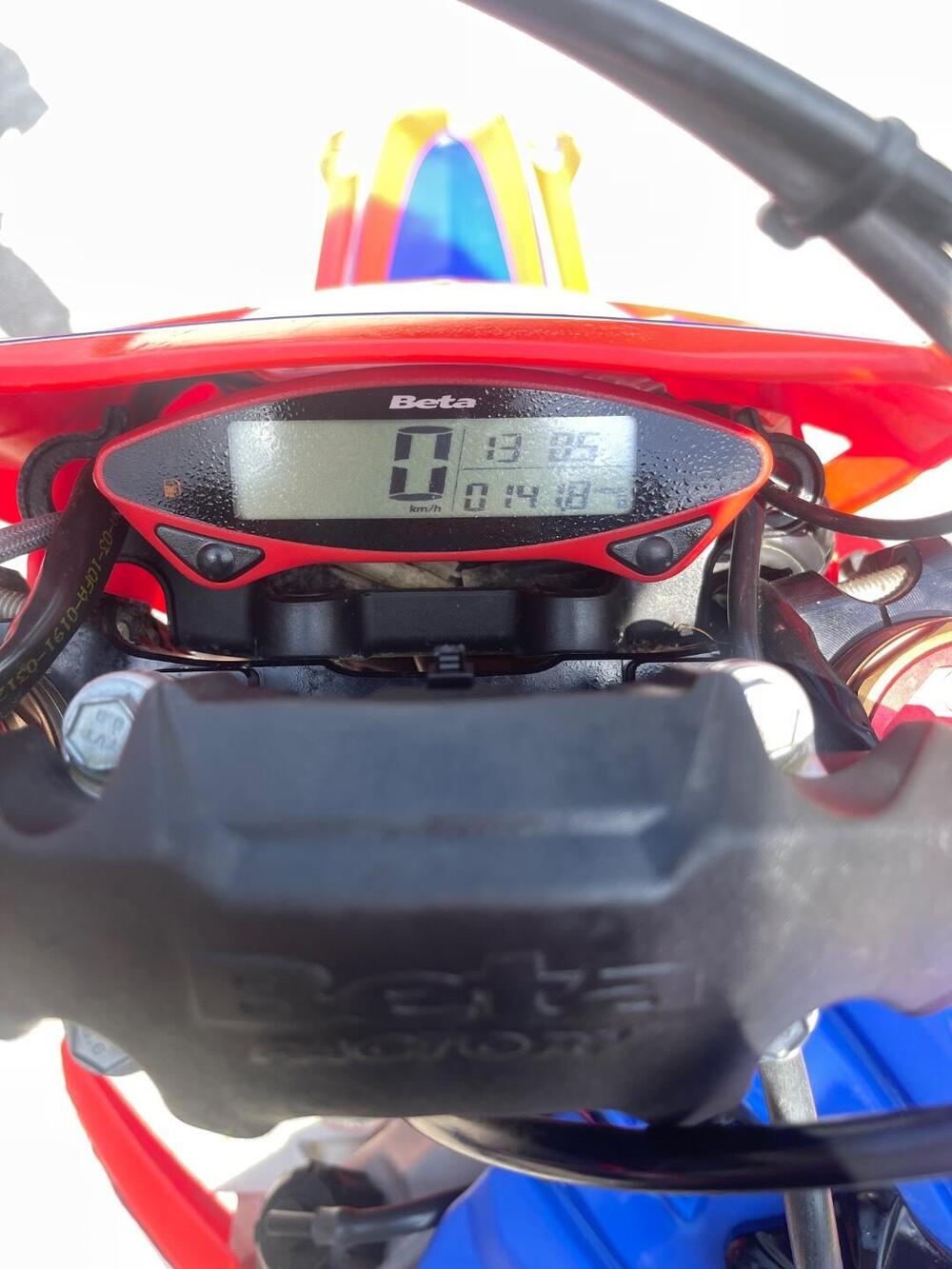 Betamotor RR 350 4T Enduro Racing (2022) (10)