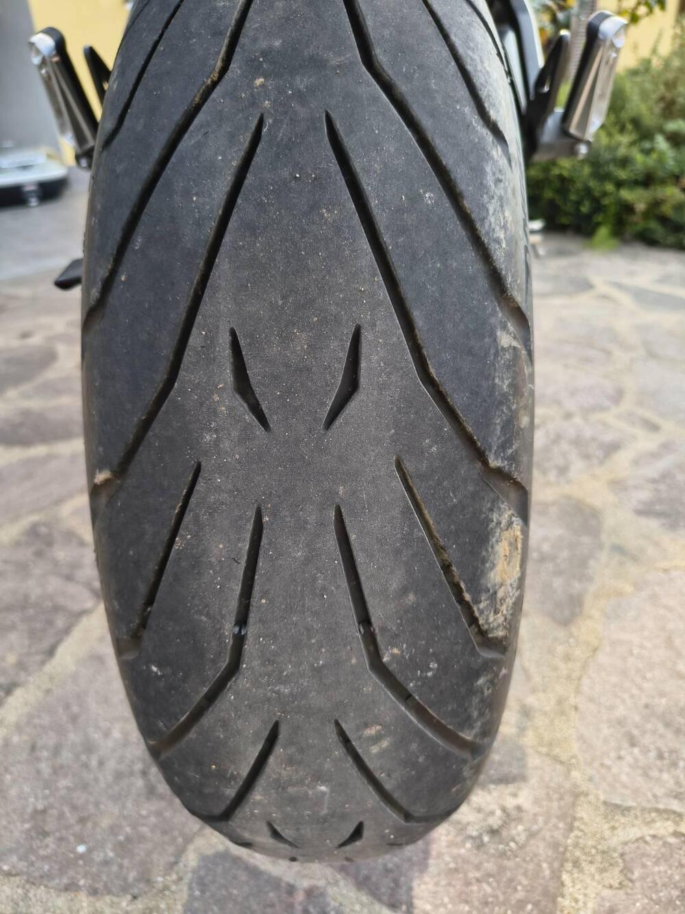 Yamaha FZ6 Fazer S2 (2006 - 11) (8)