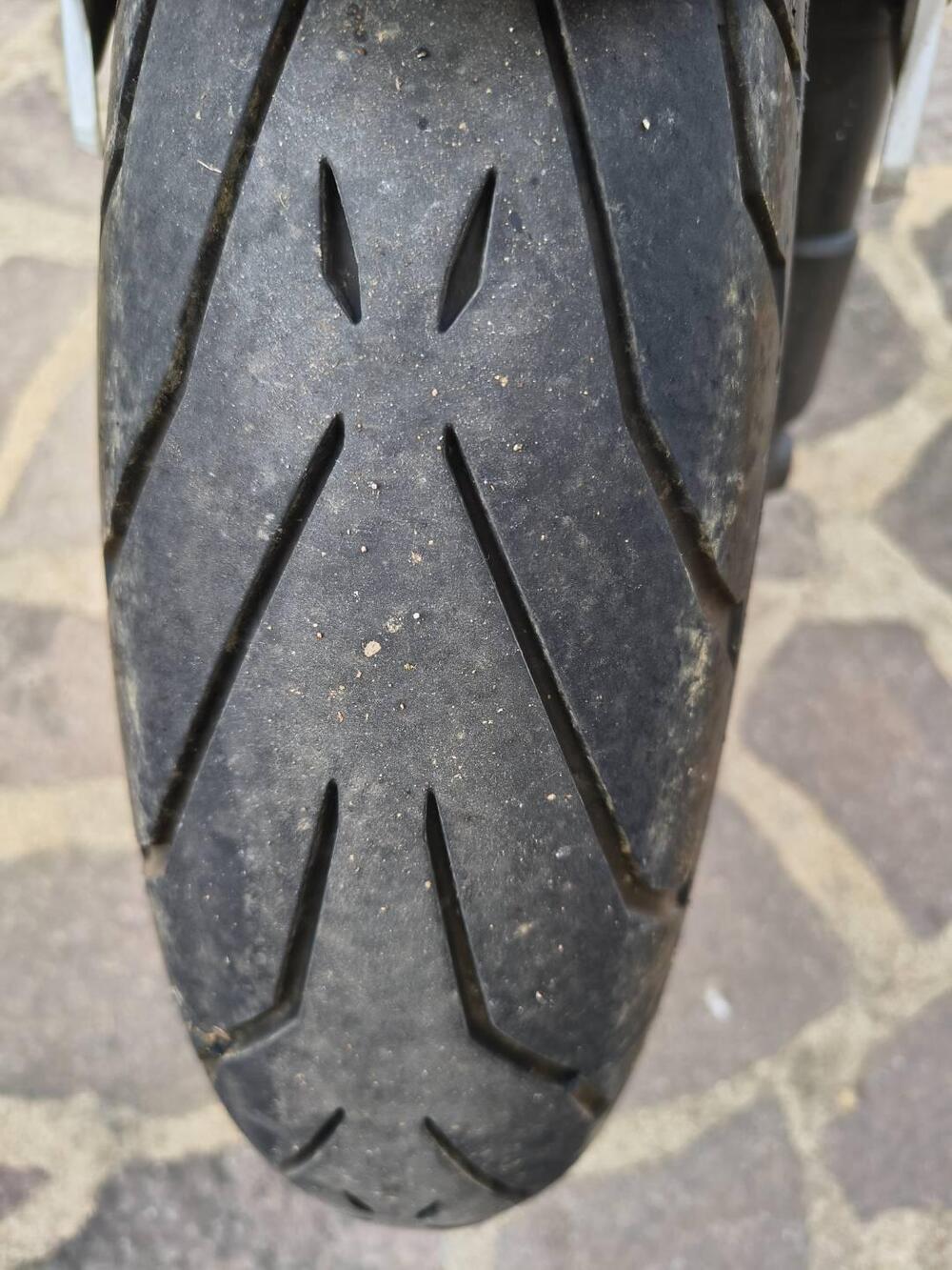 Yamaha FZ6 Fazer S2 (2006 - 11) (9)