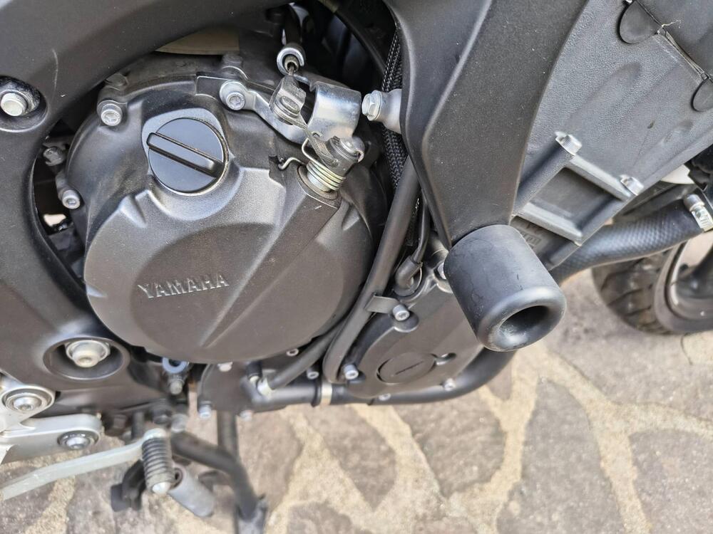 Yamaha FZ6 Fazer S2 (2006 - 11) (11)