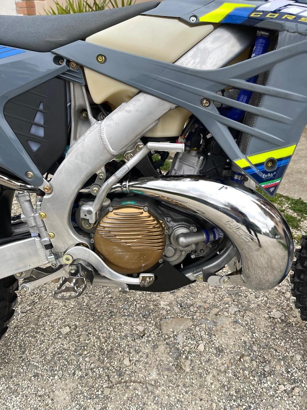 Tm Moto EN 300 Fi ES 2T TM Corse (2026) (4)