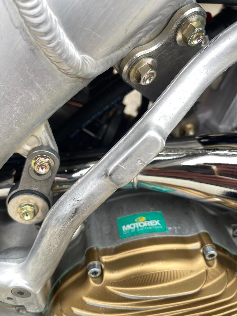 Tm Moto EN 300 Fi ES 2T TM Corse (2026) (5)