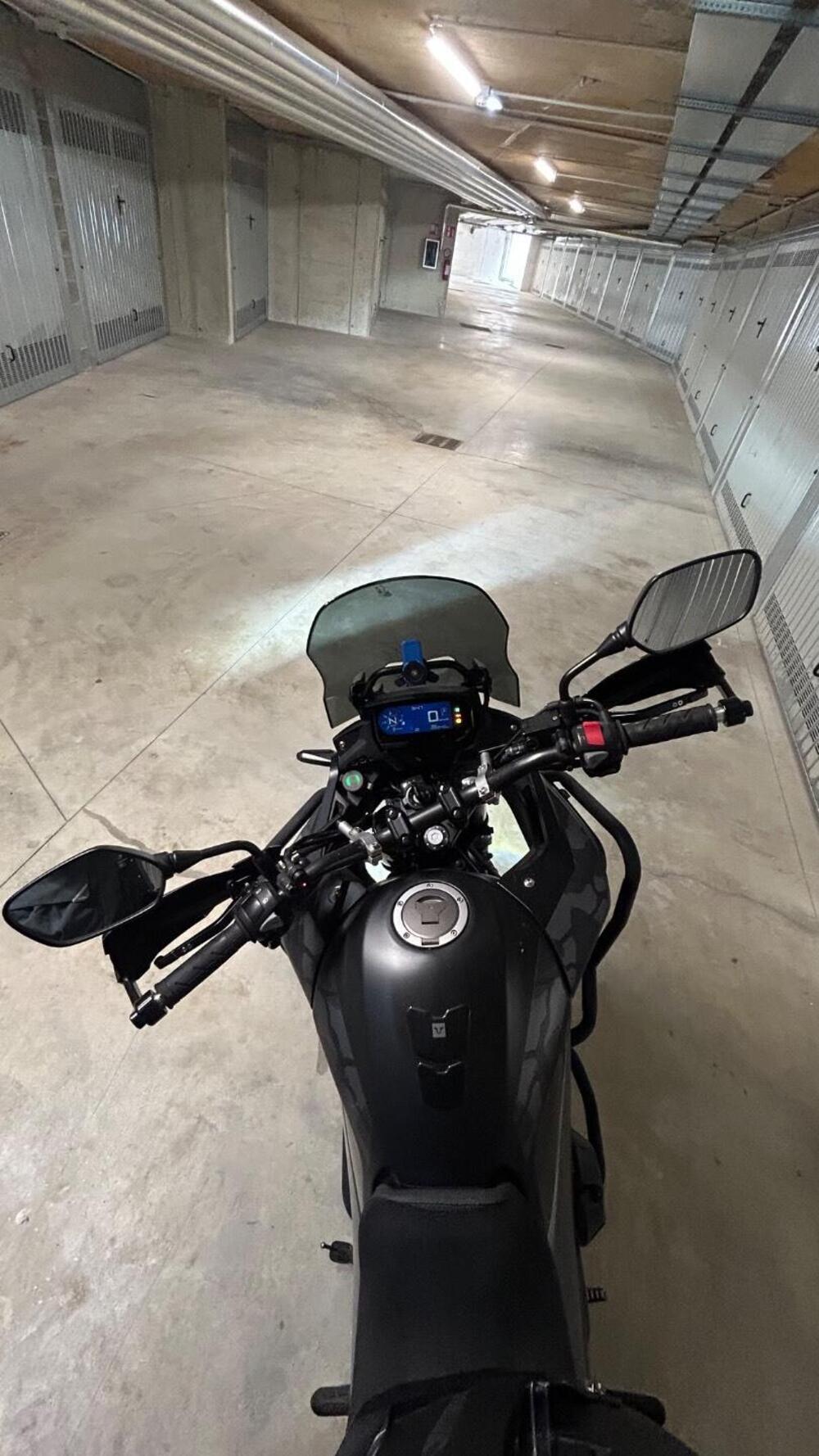 Honda CB 500 X (2019 - 20) (4)