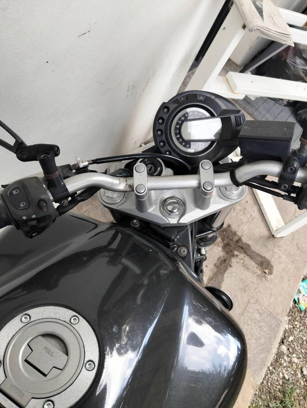 Yamaha FZ6 (2004 - 07) (3)