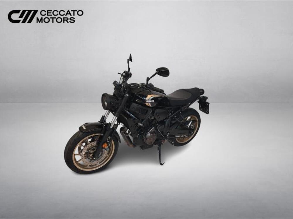 Yamaha XSR 700 (2022 - 26) (10)