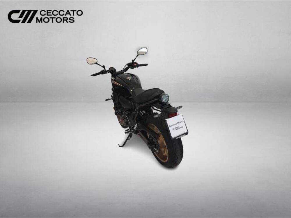 Yamaha XSR 700 (2022 - 26) (7)