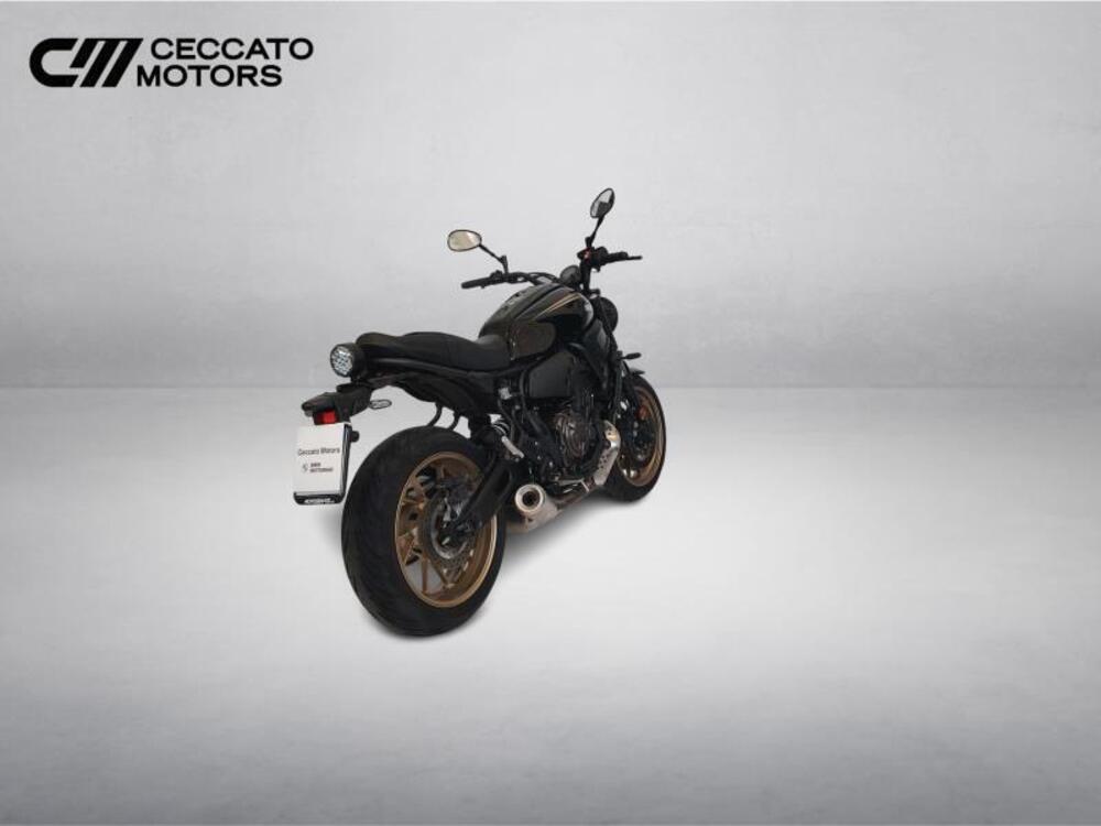 Yamaha XSR 700 (2022 - 26) (5)