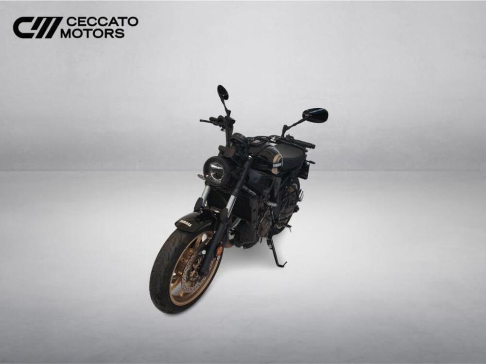 Yamaha XSR 700 (2022 - 26) (11)