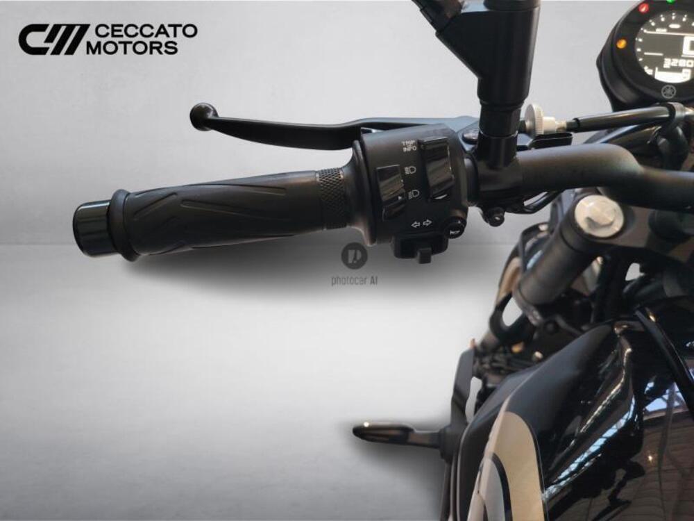 Yamaha XSR 700 (2022 - 26) (14)