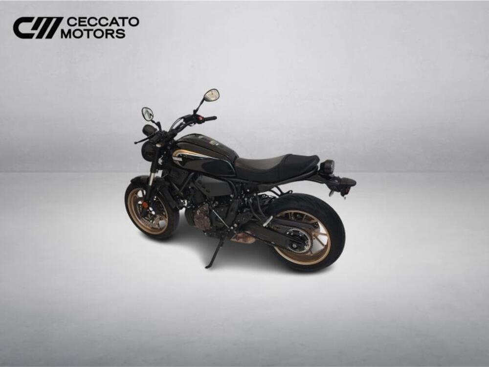 Yamaha XSR 700 (2022 - 26) (8)