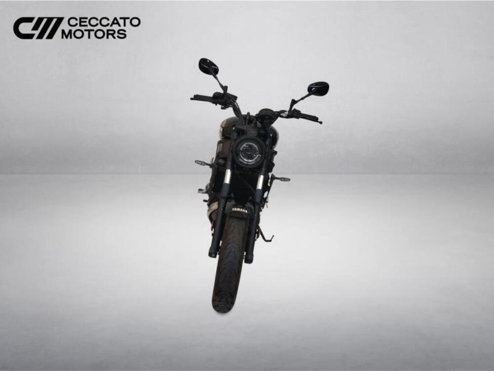 Yamaha XSR 700 (2022 - 26) (12)