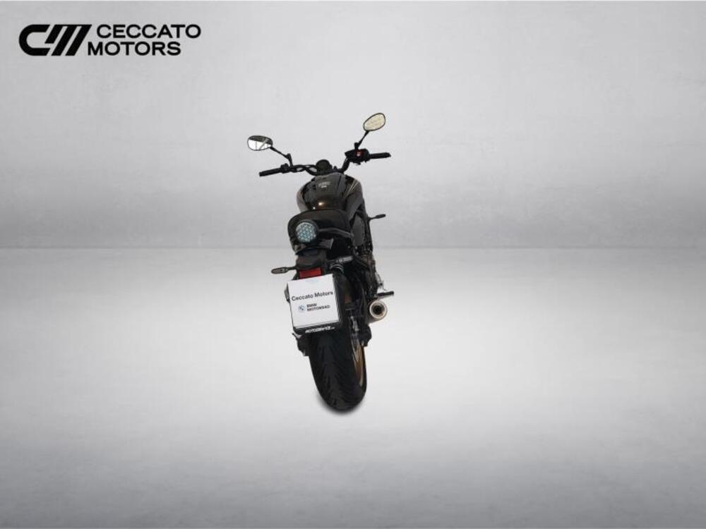 Yamaha XSR 700 (2022 - 26) (6)