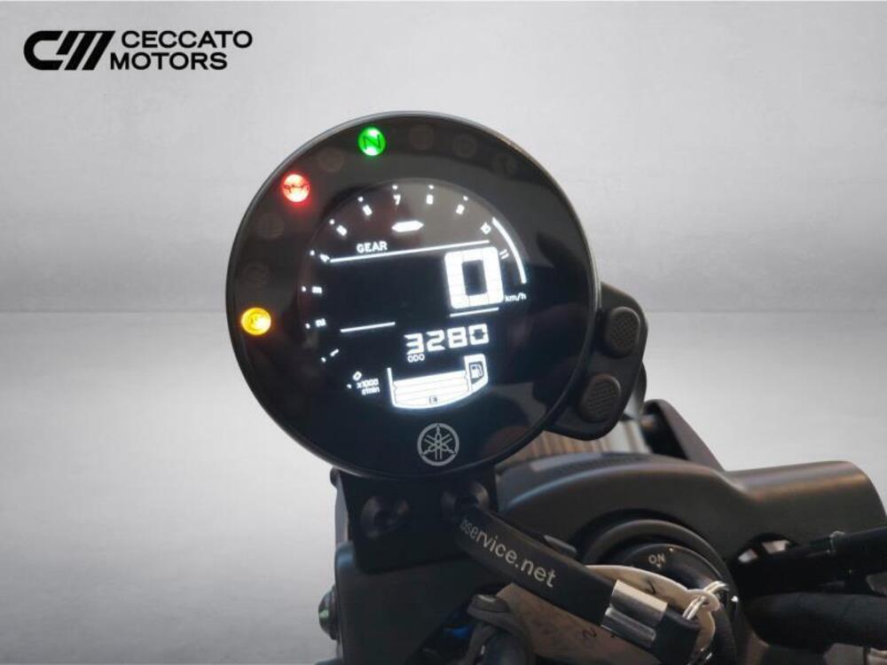 Yamaha XSR 700 (2022 - 26) (15)