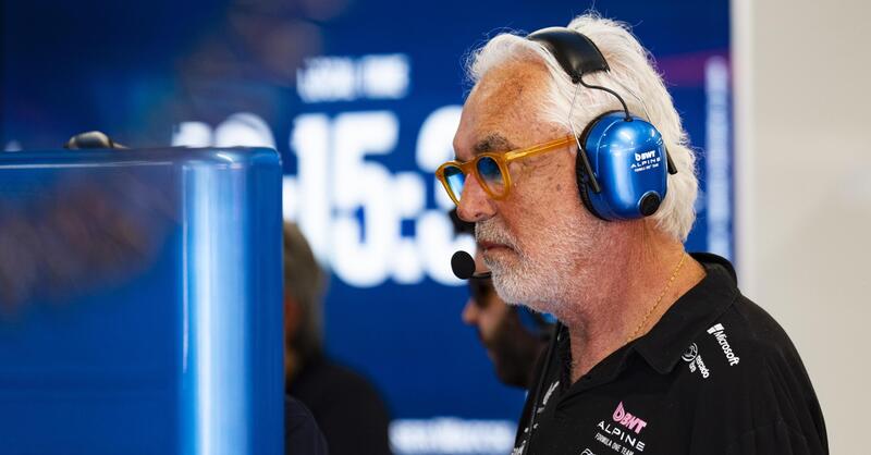 F1. Alpine junior team di Mercedes? Secondo Briatore, la casa tedesca sar&agrave; &ldquo;solo una passeggera&rdquo; dopo l&rsquo;acquisizione delle quote