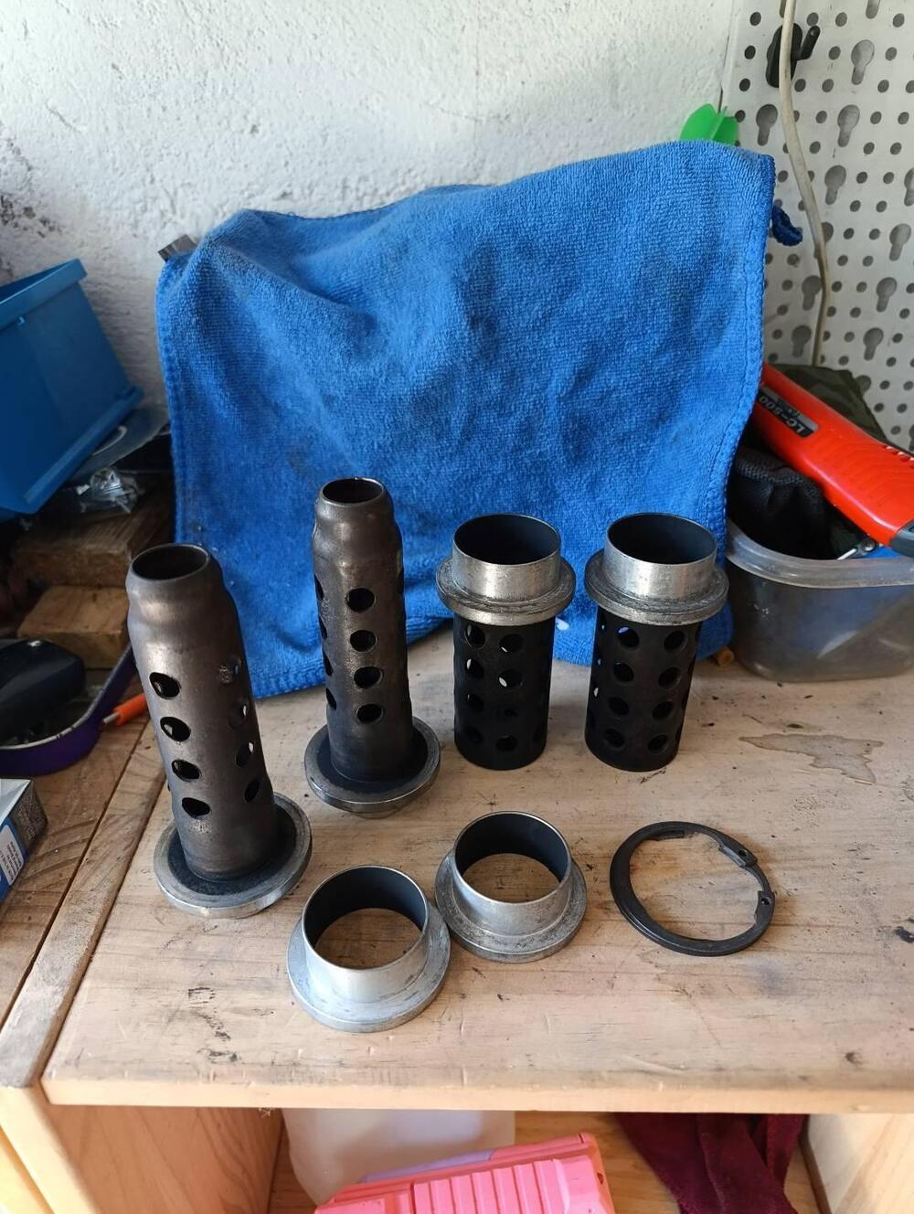 Aprilia Shiver (2008 - 10) (10)