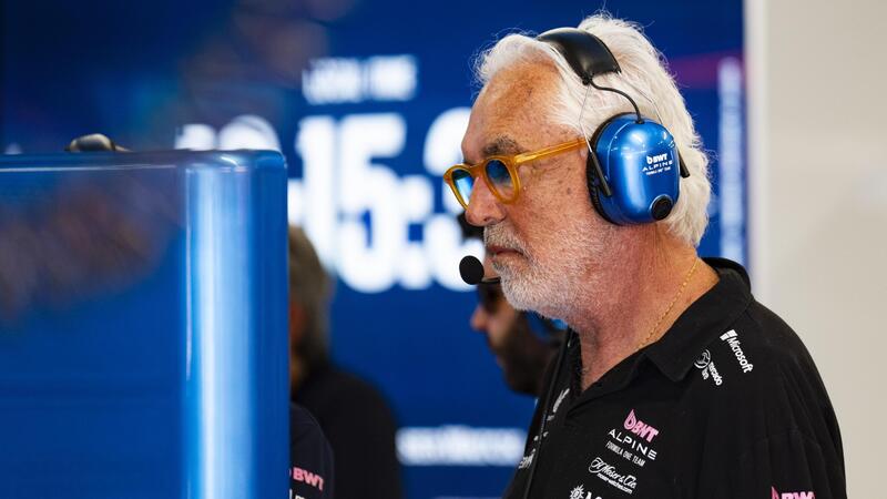 F1. Alpine junior team di Mercedes? Secondo Briatore, la casa tedesca sar&agrave; &ldquo;solo una passeggera&rdquo; dopo l&rsquo;acquisizione delle quote