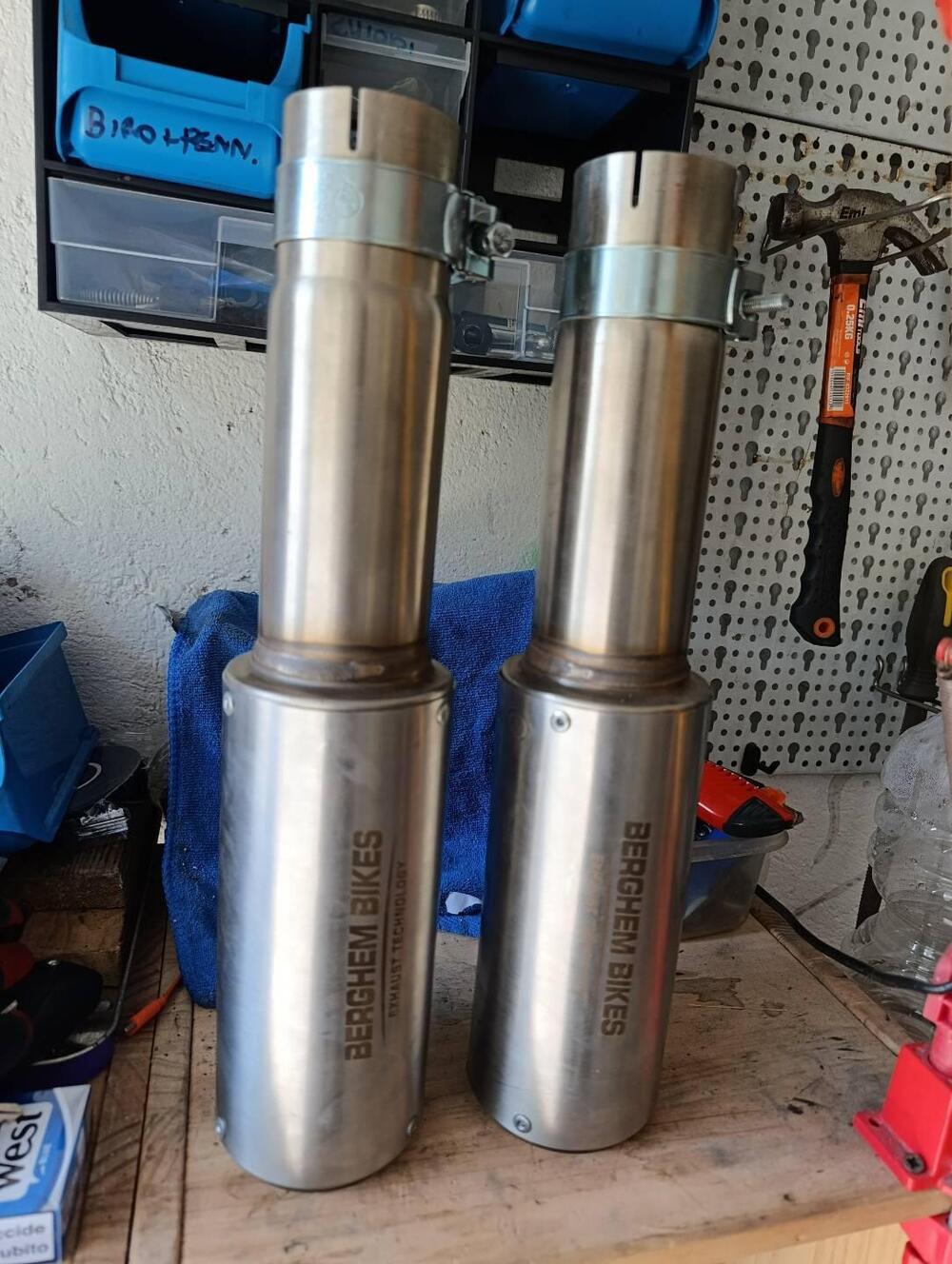 Aprilia Shiver (2008 - 10) (12)