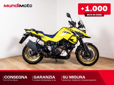 Suzuki V-Strom 1050XT (2020 - 23) usata