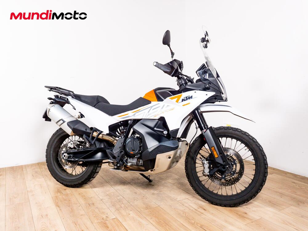 KTM 790 Adventure (2023 - 24) (2)