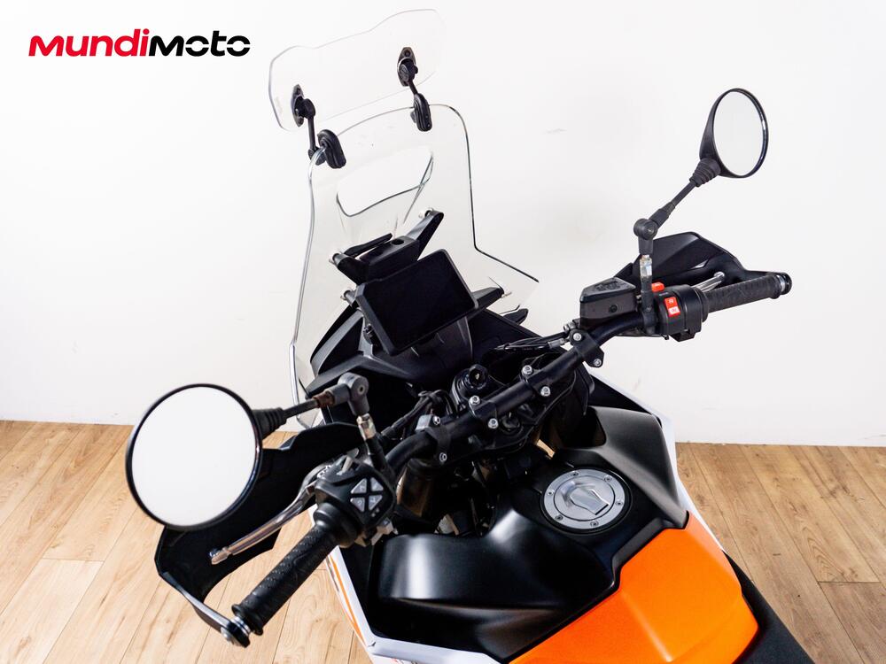 KTM 790 Adventure (2023 - 24) (11)