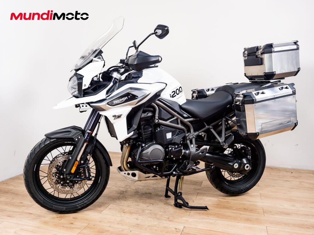 Triumph Tiger 1200 XCa (2018 - 20) (8)