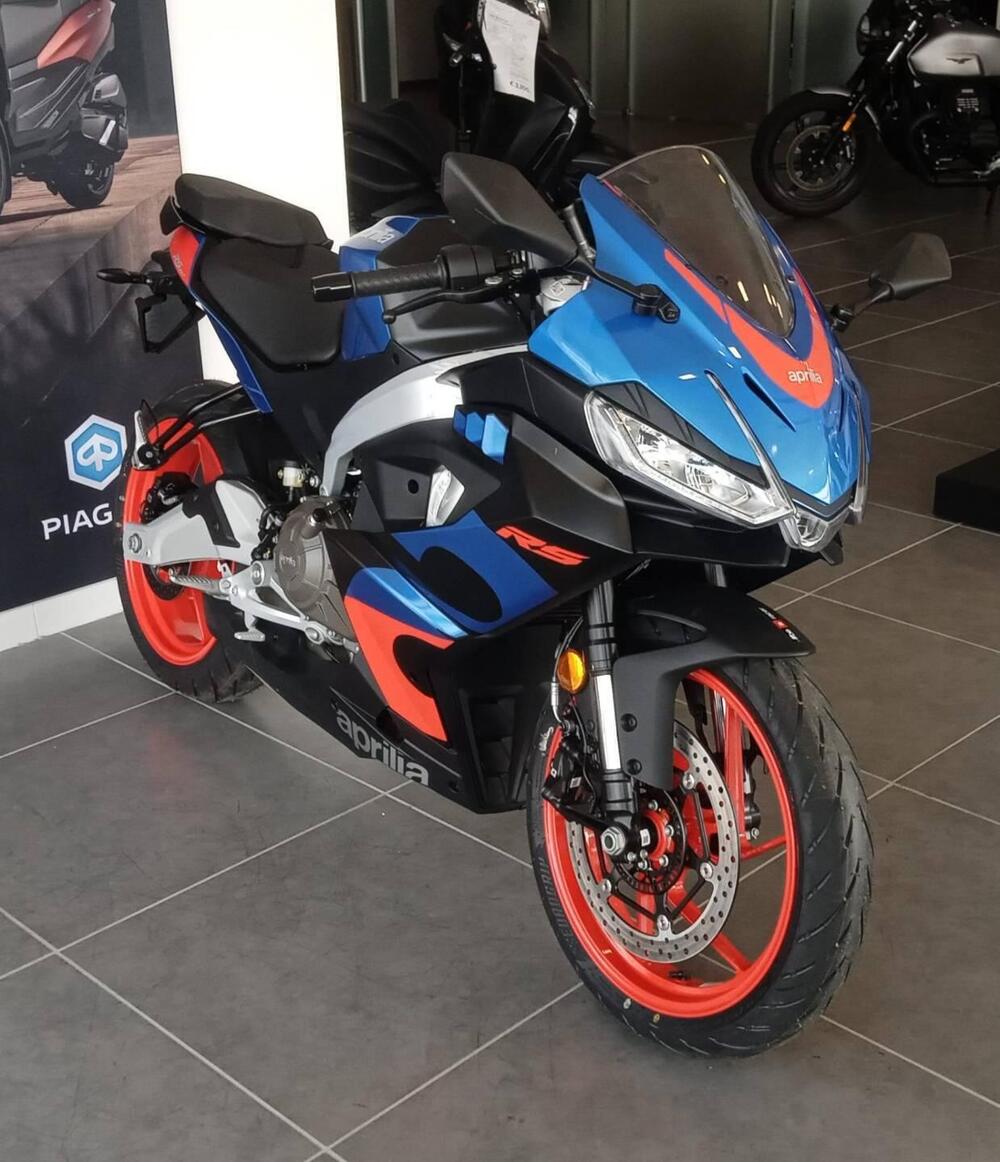Aprilia RS 457 (2024 - 26) (3)
