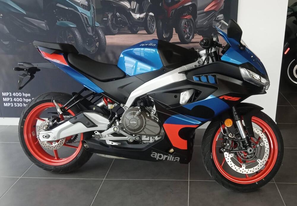 Aprilia RS 457 (2024 - 26) (4)
