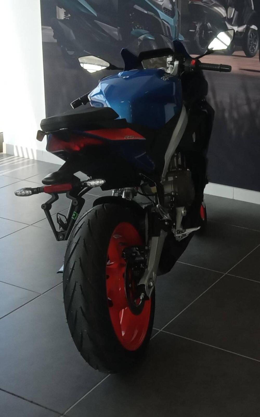 Aprilia RS 457 (2024 - 26) (5)