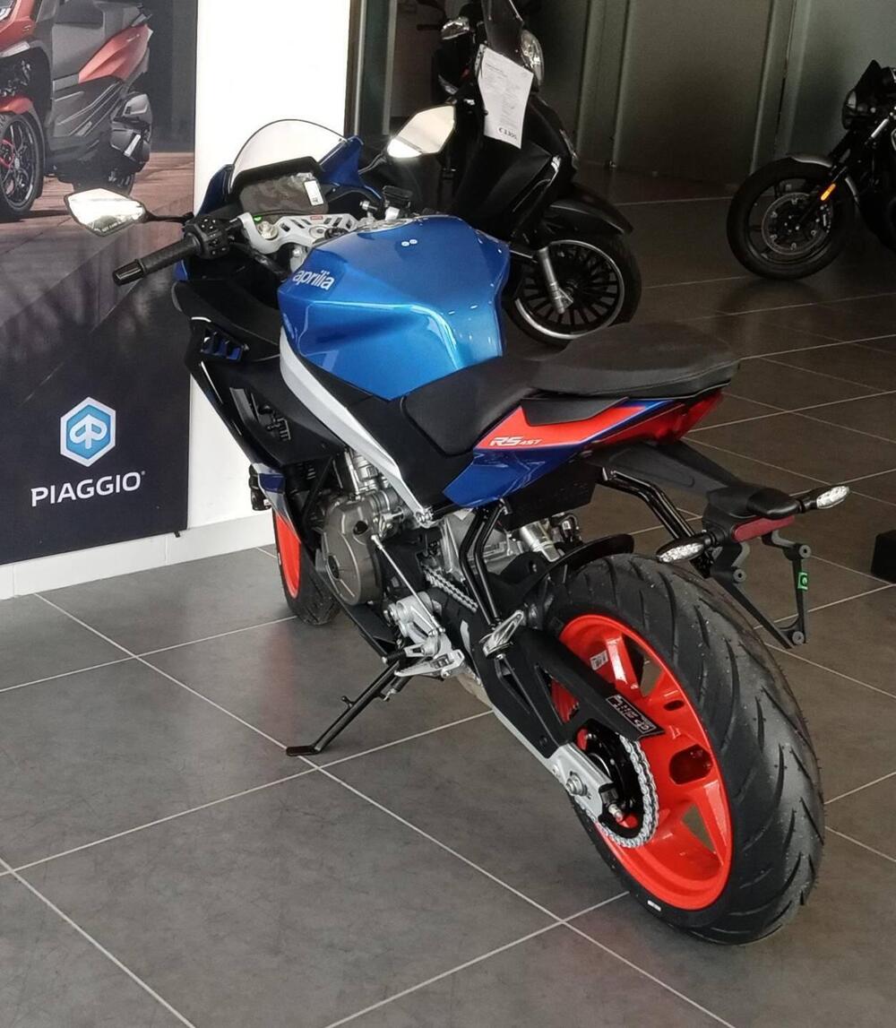 Aprilia RS 457 (2024 - 26) (7)