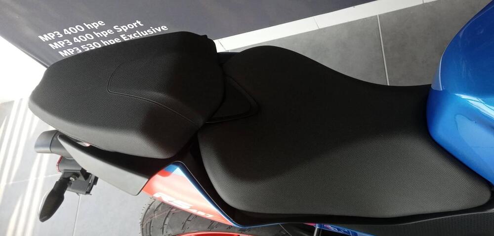 Aprilia RS 457 (2024 - 26) (9)