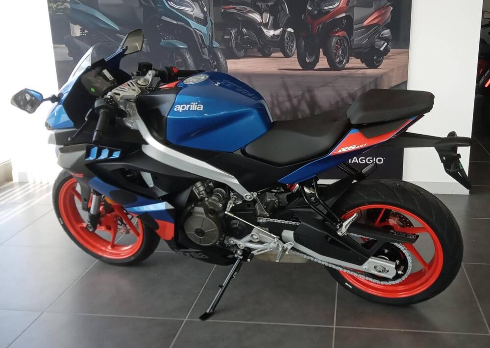 Aprilia RS 457 (2024 - 26) (10)