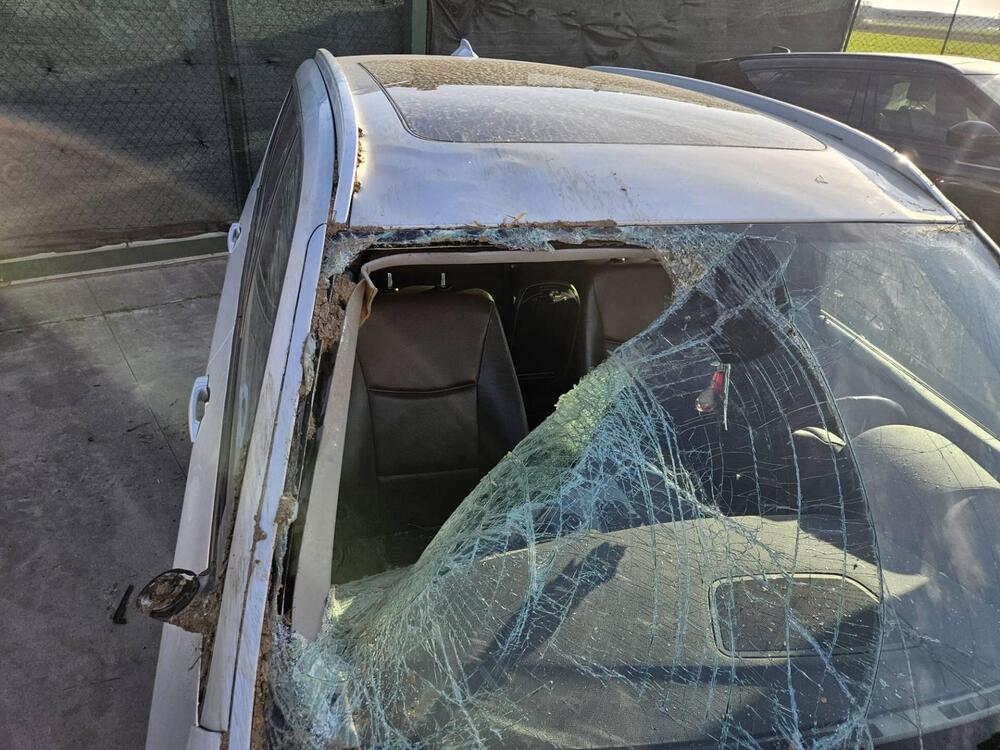 BMW X3 usata a Mantova (5)