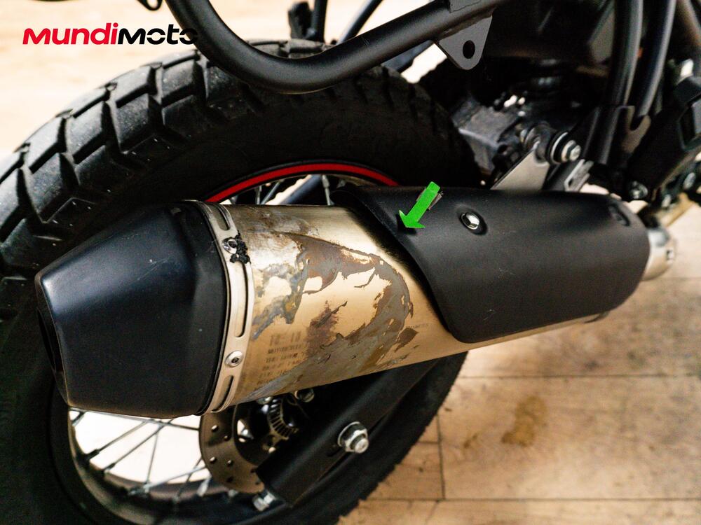 Royal Enfield Scram 411 (2022 - 24) (14)