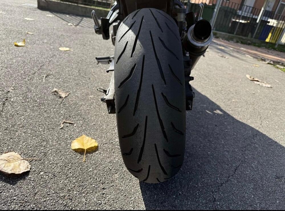 Kawasaki Z 750 (2007 - 14) (3)