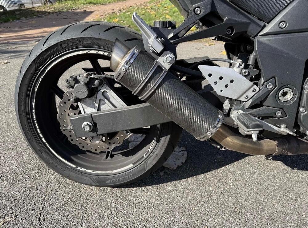 Kawasaki Z 750 (2007 - 14) (6)