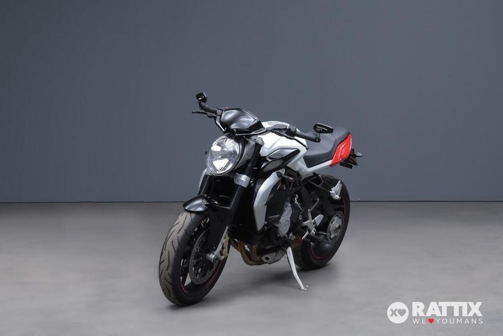MV Agusta Brutale 800 EAS (2012 - 14) (2)