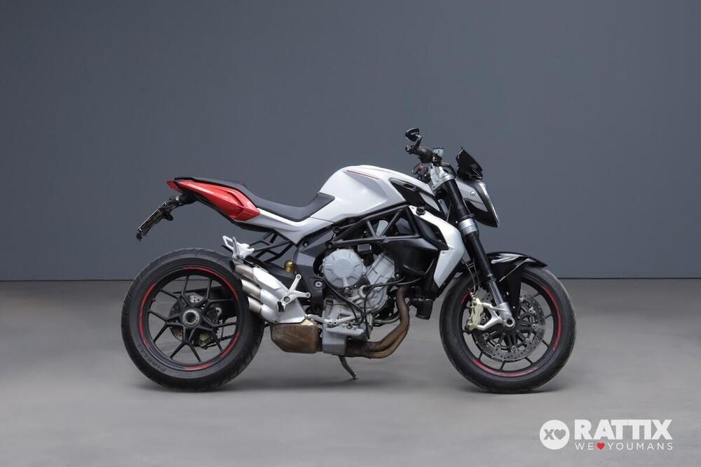 MV Agusta Brutale 800 EAS (2012 - 14) (3)