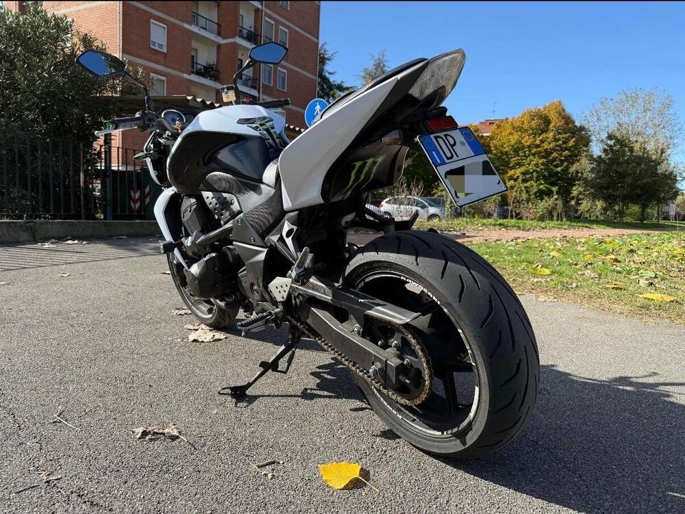 Kawasaki Z 750 (2007 - 14) (10)