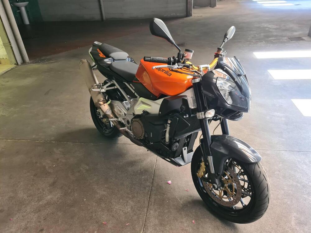 Aprilia Tuono 1000 R (2006 - 10) (2)