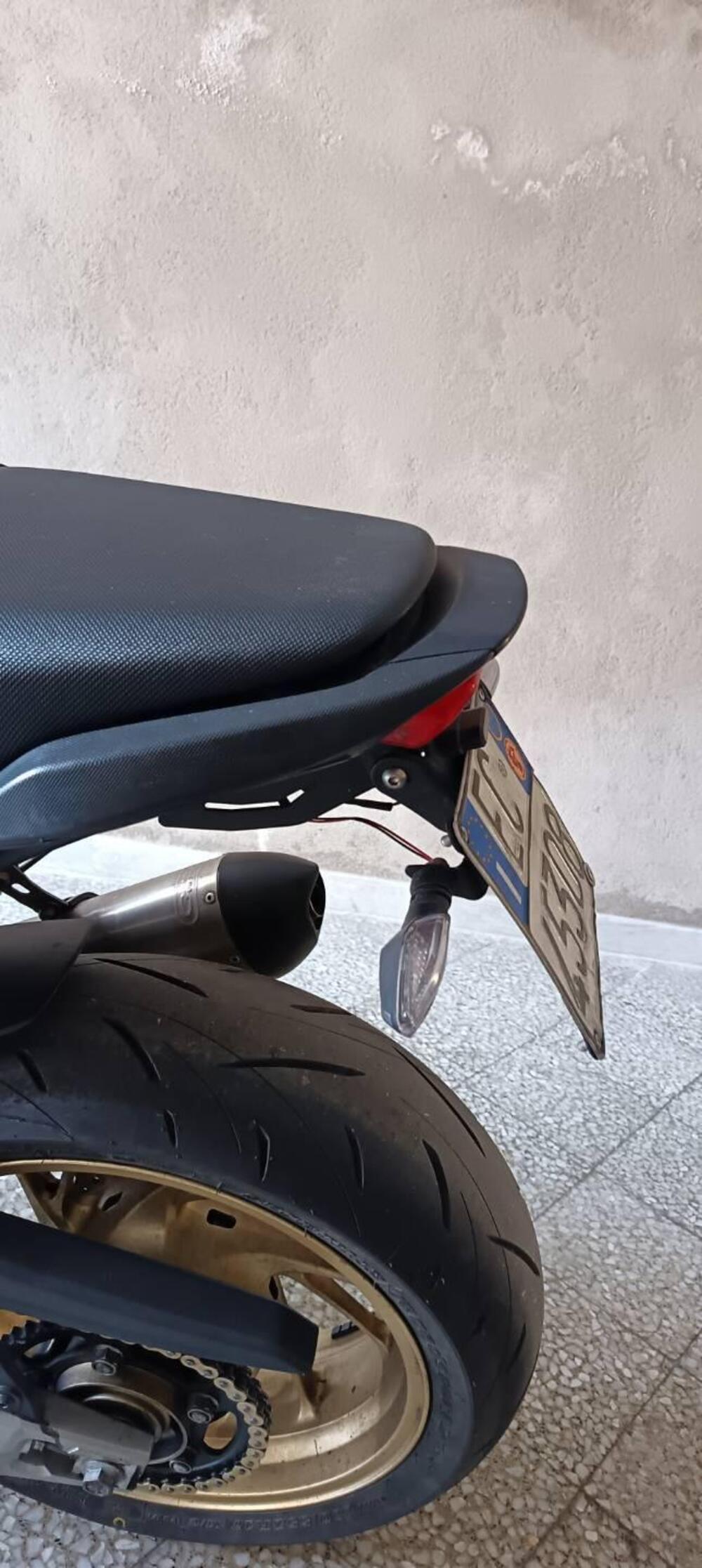 Honda CB 650 F ABS (2014 - 17) (5)