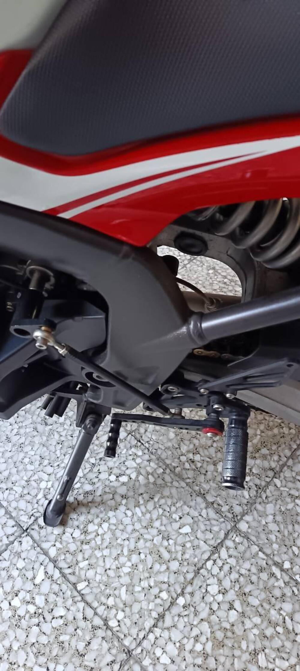 Honda CB 650 F ABS (2014 - 17) (11)