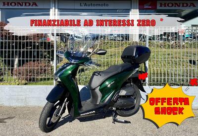 Honda SH 150i Vetro (2024 - 25) nuova