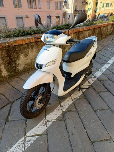 Peugeot Tweet 50 Active (2021 - 25) usata