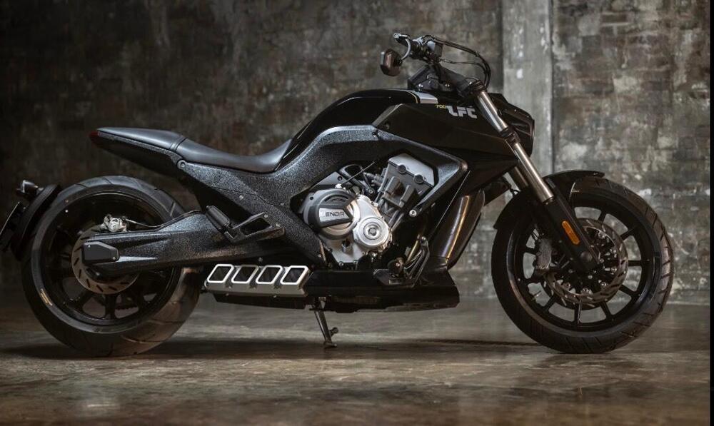Benda Motorcycles LFC 700 (2024 - 26) (3)
