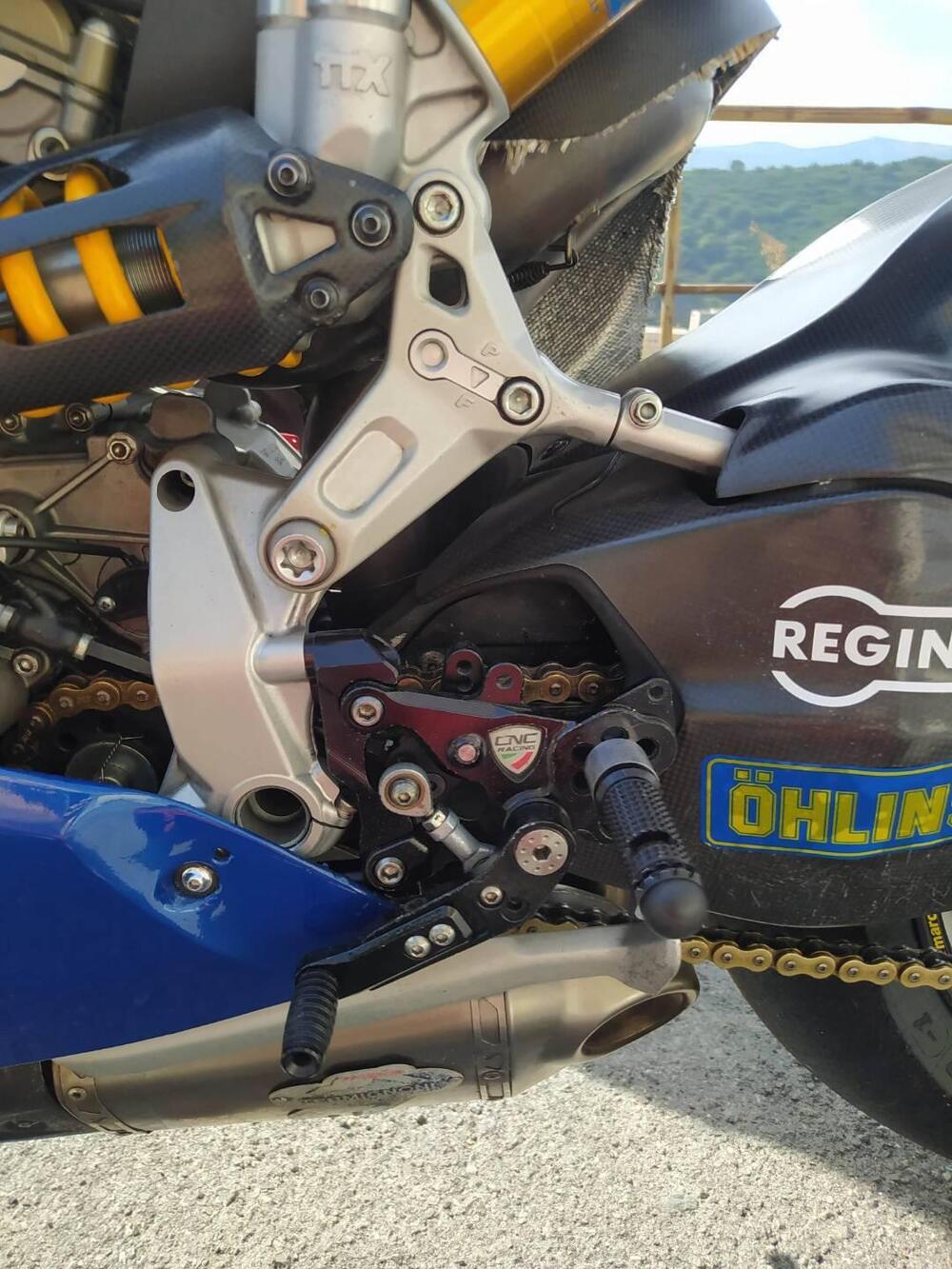 Ducati 1199 Panigale R ABS (2013 - 17) (4)